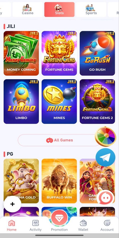 Aviator Game App Download Screenshot 2
