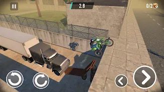Stunt Bike Extreme Screenshot 27