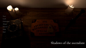 Shadows Of The Ascendant Screenshot 1