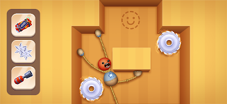 Kick the Buddy-Fun Action Game Screenshot 11
