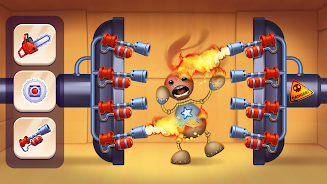 Kick the Buddy-Fun Action Game Screenshot 14