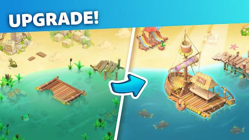 Family Island™ — Farming game Screenshot 41