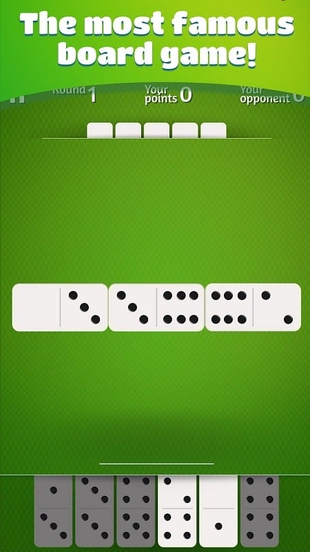 Domino Screenshot 3