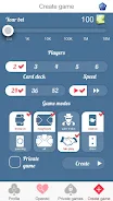 Durak Online Screenshot 1