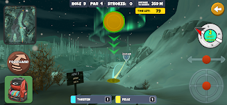 Disc Golf Valley  Screenshot 2