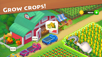 Township Screenshot 11