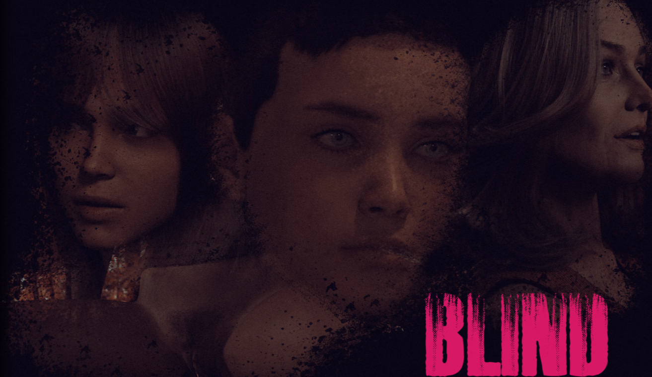 Blind APK