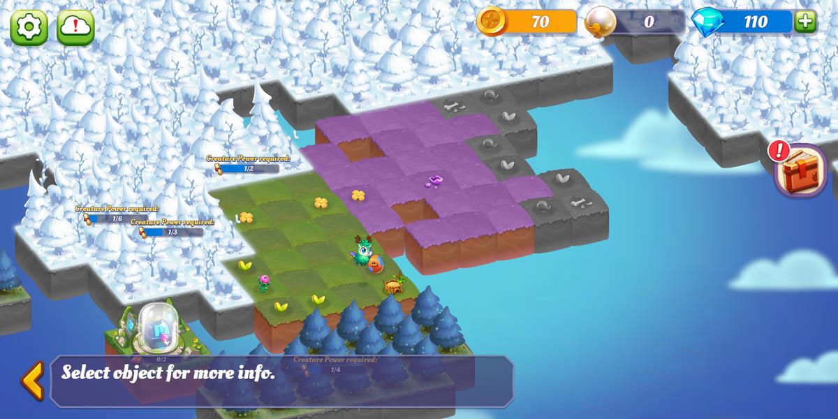 Wonder Merge Screenshot 8