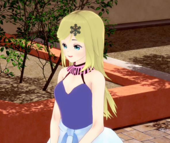 Black Rose Screenshot 2
