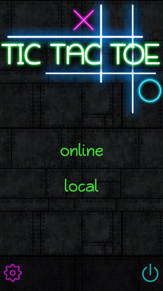 TicTacToe Screenshot 9