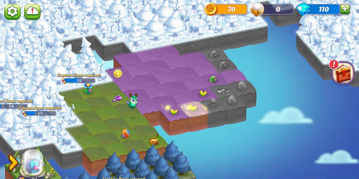 Wonder Merge Screenshot 2