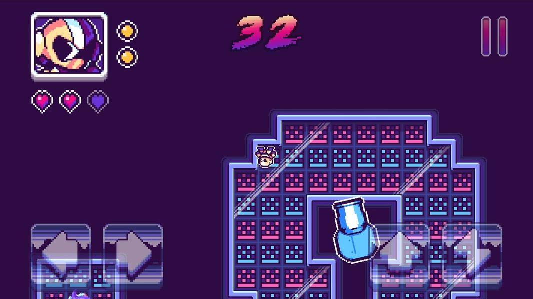 Synthwave Escape Screenshot 8