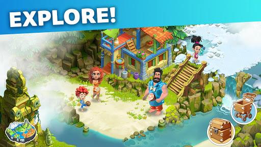 Family Island™ — Farming game Screenshot 72