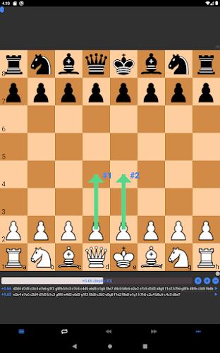 Chessis: Chess Analysis  Screenshot 17