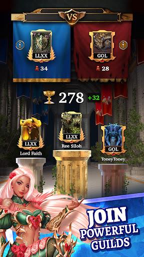 Legendary: Game of Heroes Screenshot 2