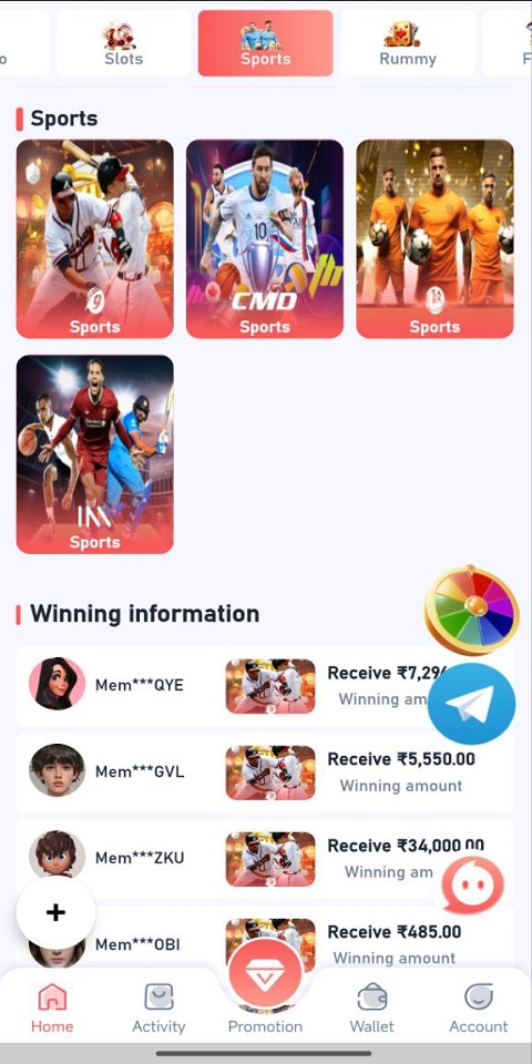 Battery Bet Prediction Game Apk Download Screenshot 3