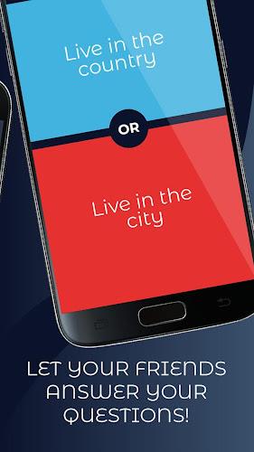 Would You Rather? The Game Screenshot 4