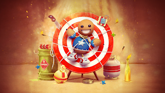 Kick the Buddy-Fun Action Game Screenshot 8
