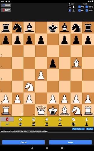 Chessis: Chess Analysis  Screenshot 22
