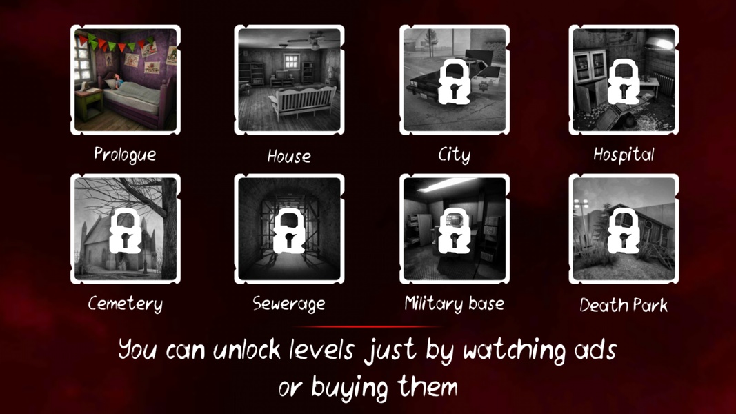 Death Park 2 Screenshot 3