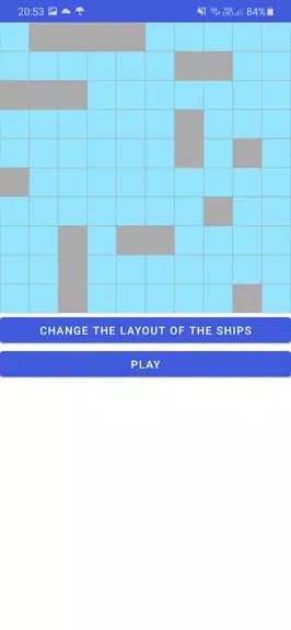 Battleship Screenshot 1