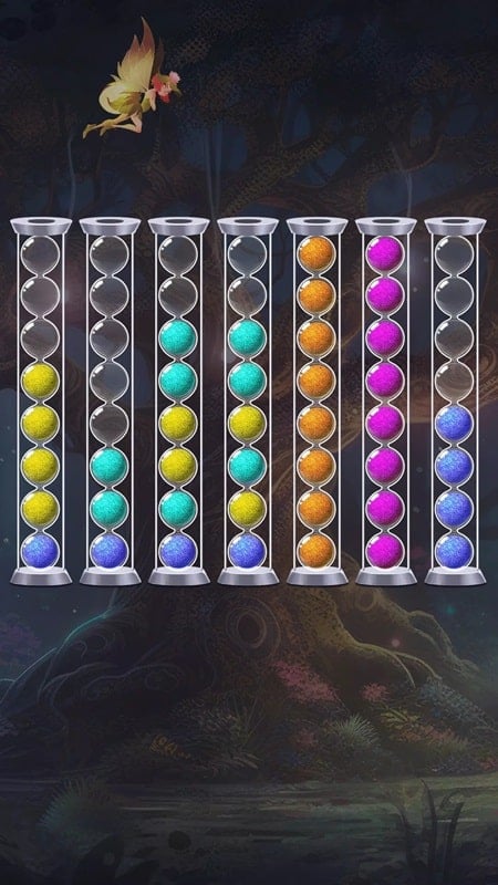 Ball Sort Screenshot 2
