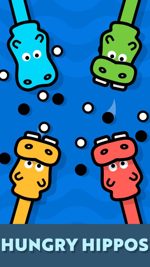 1 2 3 4 Player Games Screenshot 4