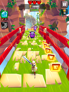Blades of Brim Screenshot 1