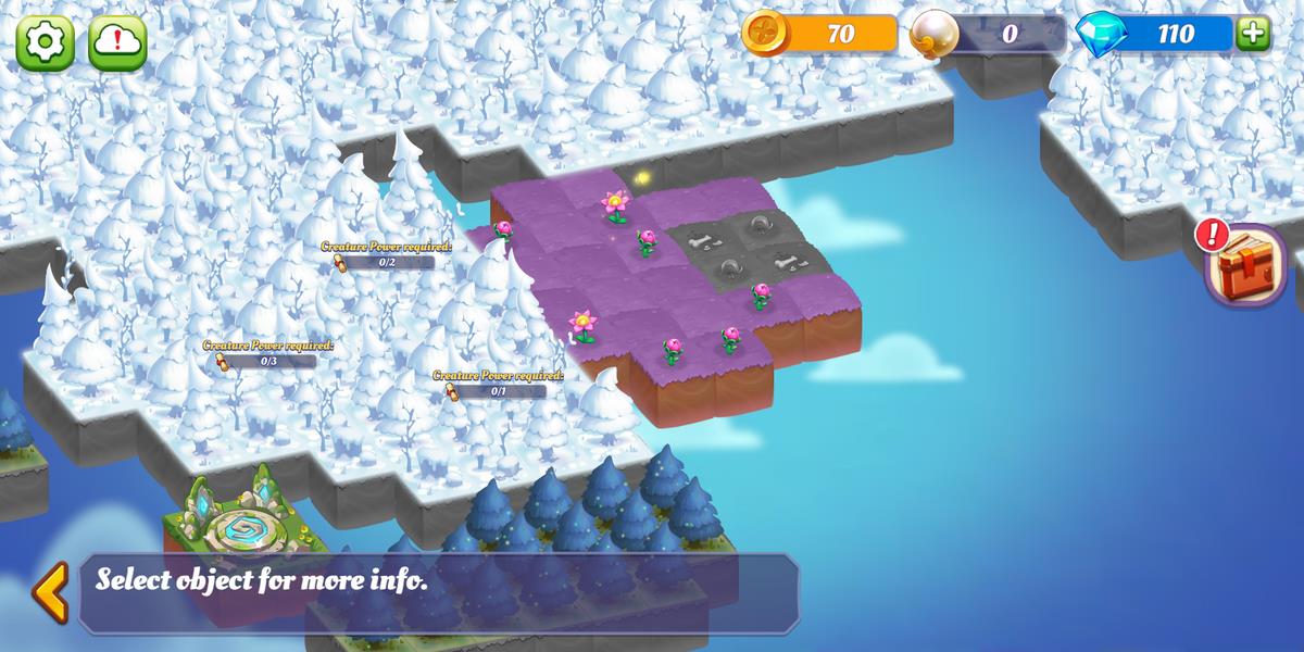 Wonder Merge Screenshot 10