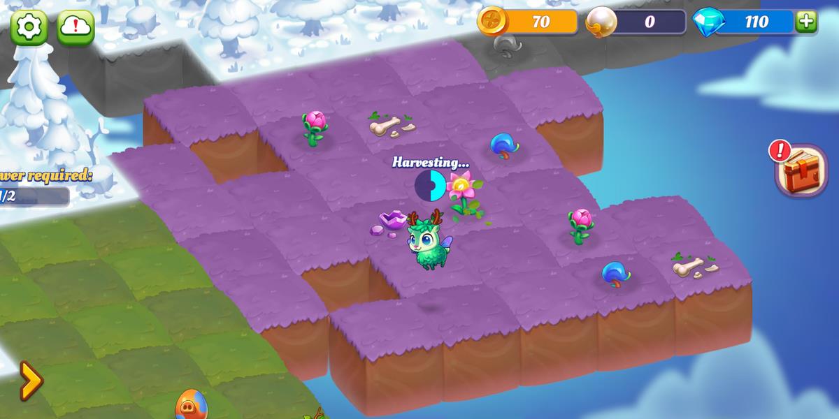 Wonder Merge Screenshot 4