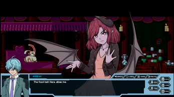 Monster XXXperiment  Screenshot 1