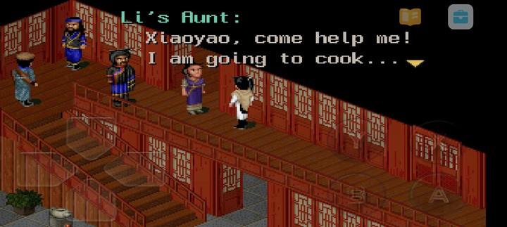 PAL 98 Screenshot 5
