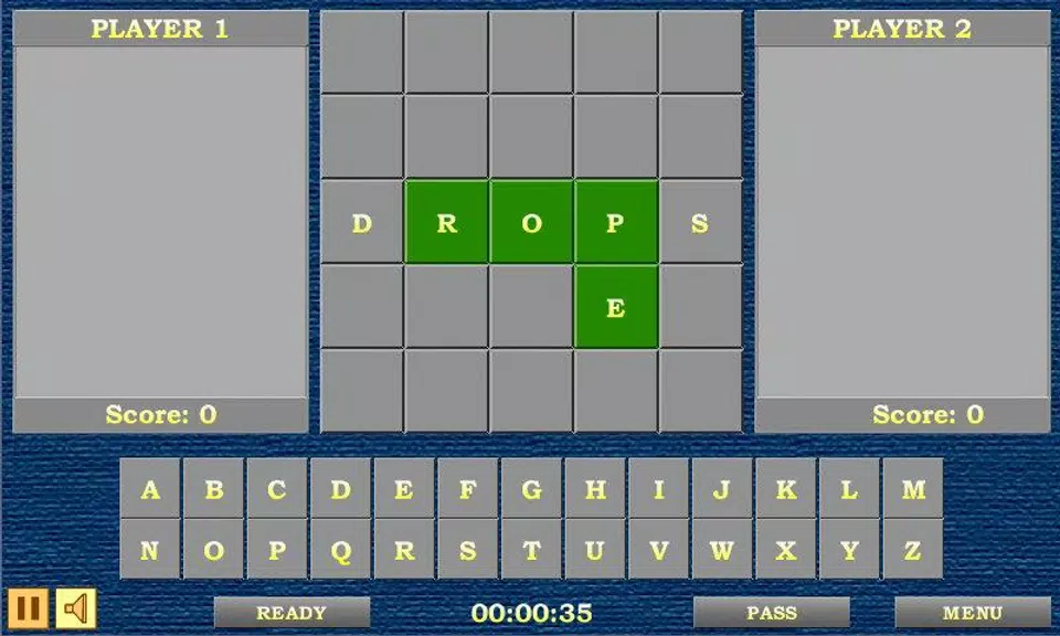 Words Screenshot 2