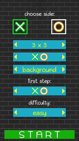 TicTacToe Screenshot 7