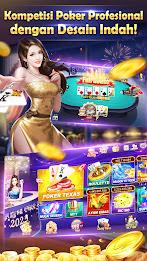 Poker Texas Boyaa Screenshot 10