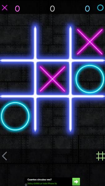 TicTacToe Screenshot 5