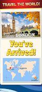 Word Search World Traveler Screenshot 13