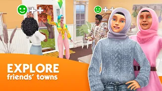 The Sims™ FreePlay Screenshot 9