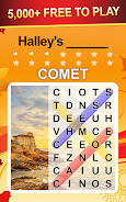 Word Search World Traveler Screenshot 11