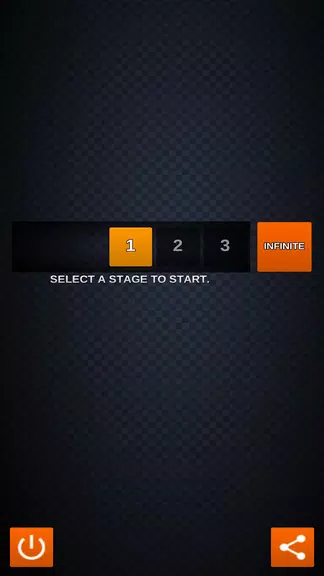Brick Breaker Screenshot 1