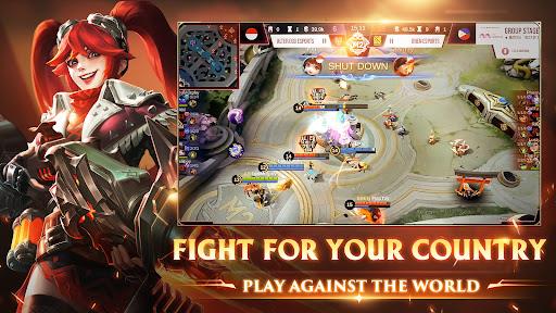 Mobile Legends: Bang Bang Screenshot 6