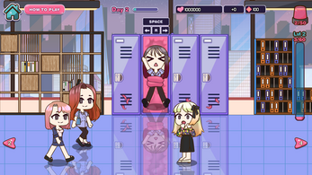 Lovecraft Locker: Tentacle Office Screenshot 2
