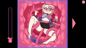 Lovecraft Locker: Tentacle Office Screenshot 1