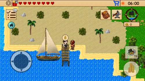 Survival RPG 4 Screenshot 5