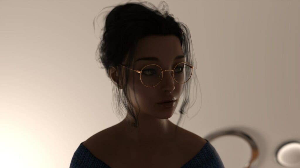 Resort of Temptation Screenshot 1