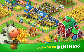 Township Screenshot 16