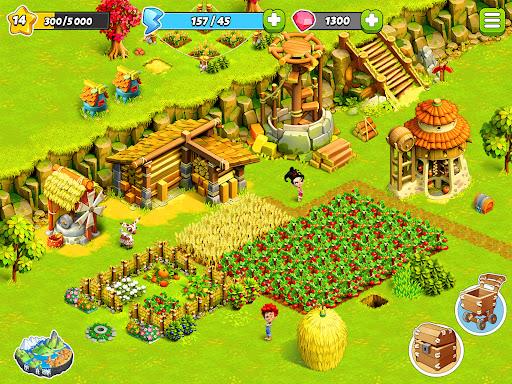 Family Island™ — Farming game Screenshot 29