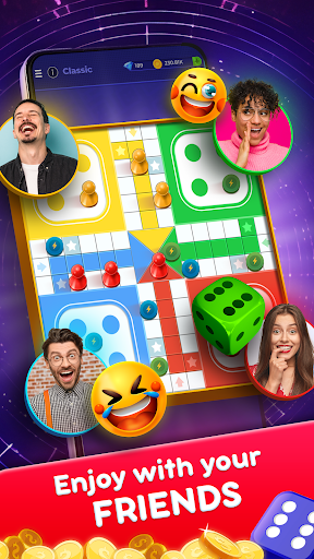 Ludo SuperStar Screenshot 3
