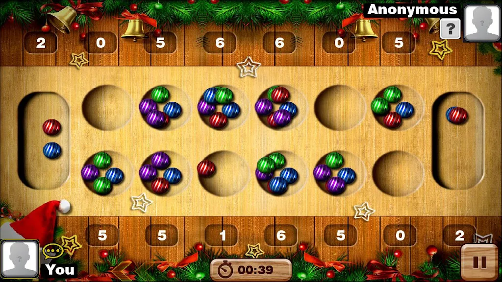 Mancala Screenshot 3