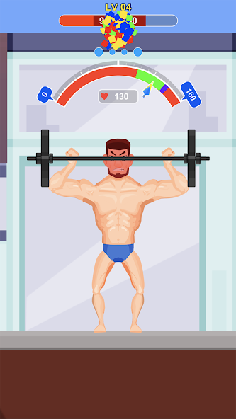 Tough Man Screenshot 3